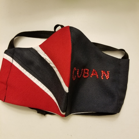 Fask Mask - Picture 2 of 4